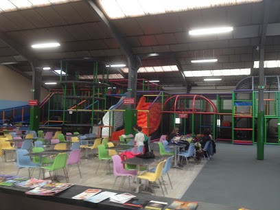 Com' à La Récré, Centre de Loisirs à Saint-Just-Saint-Rambert