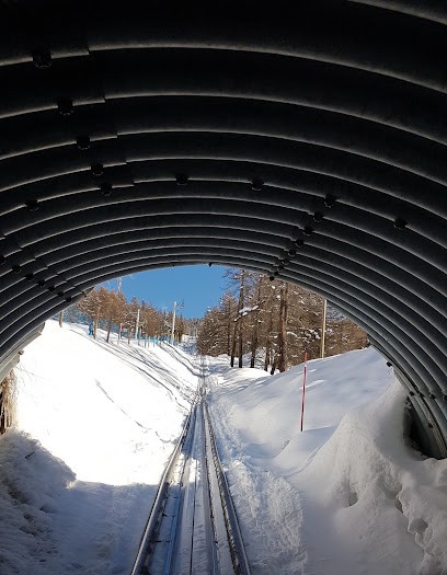 Luge 4 saisons Dévale, Centre de Loisirs à Risoul