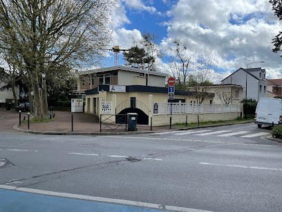 Association St Maurienne A 3 A, Centre de Loisirs à Saint-Maur-des-Fossés