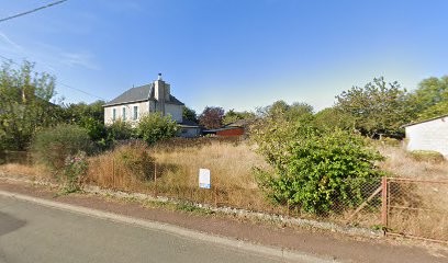 Football Club de Rouillé, Centre de Loisirs à Rouillé