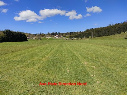Les Coucous de Morbier, Centre de Loisirs à Bellefontaine