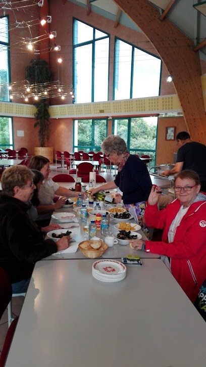 Committee Animation Life Center, Centre de Loisirs à Tergnier