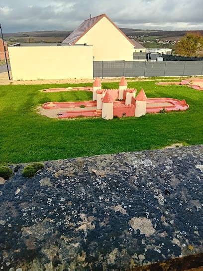 Accueil De Loisirs Des Marmousets, Centre de Loisirs à Venoy