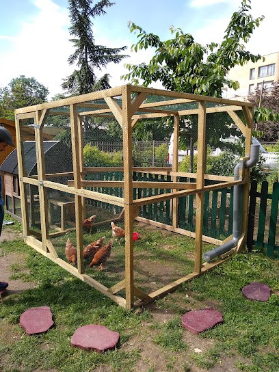 Association Jeunesse Tremblaysienne, Centre de Loisirs à Tremblay-en-France