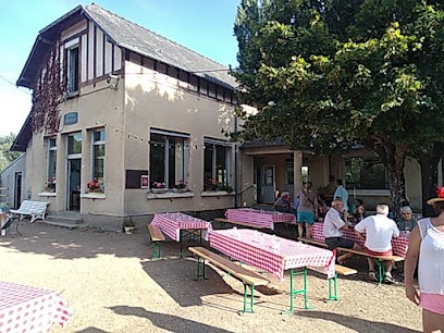 Cercle Léon Legault, Centre de Loisirs à Saint-Jean-de-la-Croix