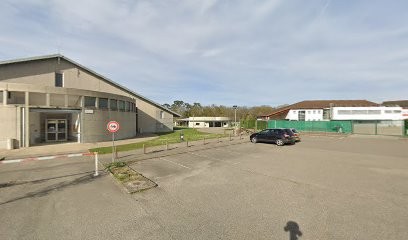 Centre de Loisirs, Centre de Loisirs à Saint-André-de-Corcy