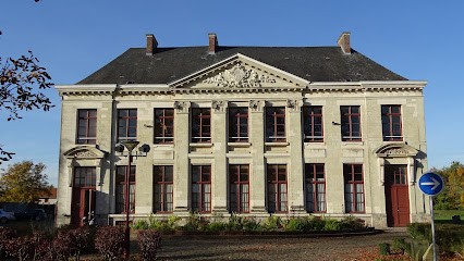 Club Sports et Loisirs des Mineurs de Sessevalle, Centre de Loisirs à Somain