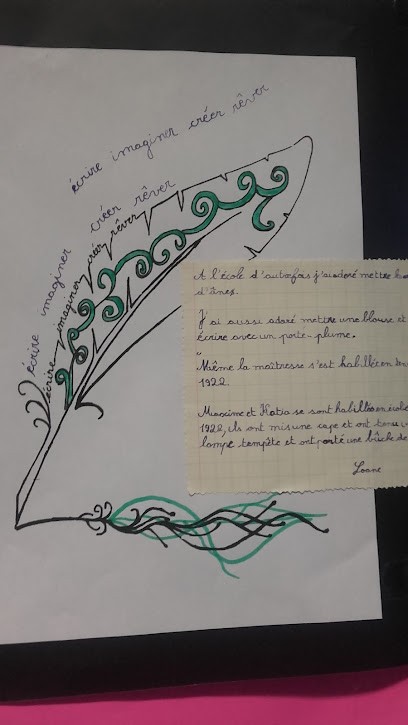 Centre de Loisirs Ecole Saint Exupéry, Centre de Loisirs à Villemomble