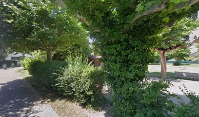 Esplanade Boule de Poisat, Centre de Loisirs à Poisat