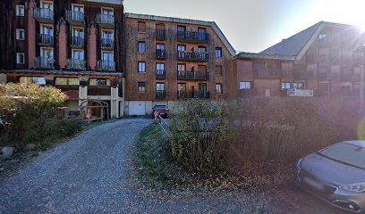 Ball Park - Piolle Sport, Centre de Loisirs à Montclar