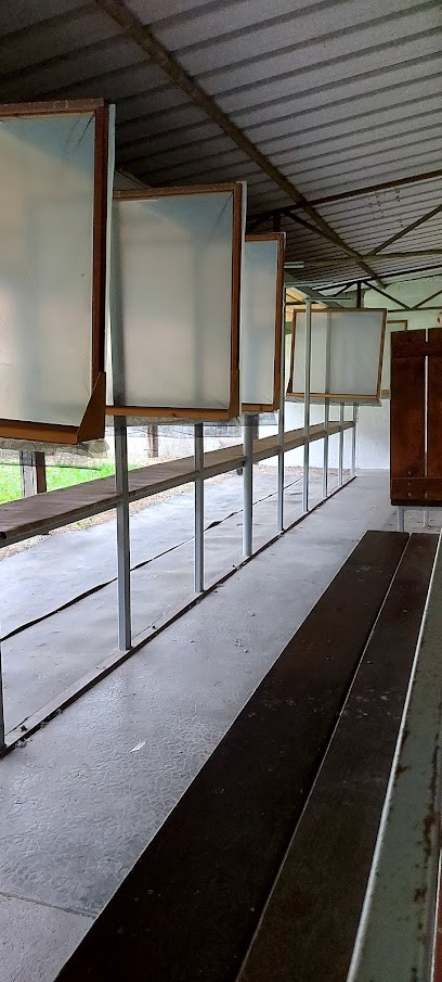 C.S.B Cheminots Sportifs Bragards, Centre de Loisirs à Saint-Dizier