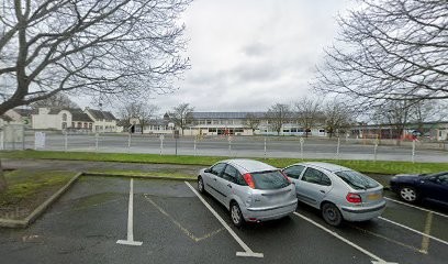Centre de Loisirs Les Loustics, Centre de Loisirs à Trégueux