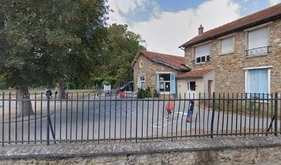 Centre De Loisirs Charlie Chaplin, Centre de Loisirs à Vert-le-Petit