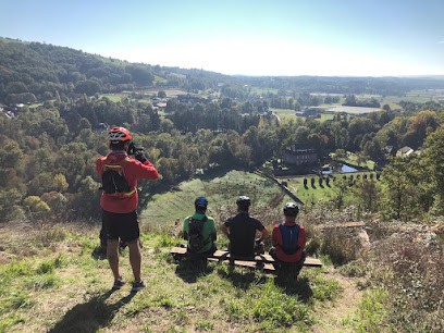 Oxygen Sports Nature, Centre de Loisirs à Voutezac