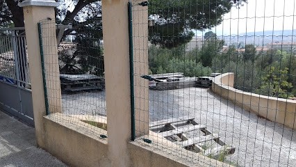 Centre de Loisirs du Fort Rouge, Centre de Loisirs à Toulon