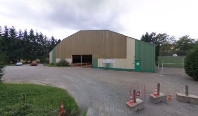 Centre De Loisirs, Centre de Loisirs à Ancy