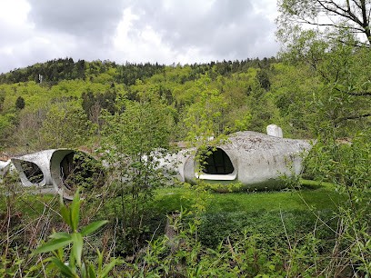Boulodrome du Robin, Centre de Loisirs à Raon-l'Étape