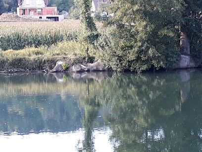 Ass De L Aisne Courses De Levriers, Centre de Loisirs à Soissons