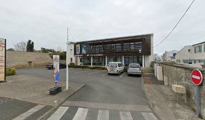 Centre de Loisirs, Centre de Loisirs à Saint-Georges-d'Oléron