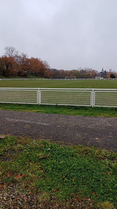 Union Sportive St Germain, Centre de Loisirs à Saint-Germain-le-Fouilloux