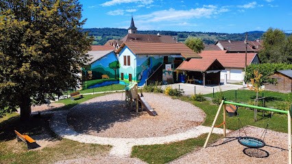 Le Sac, Centre de Loisirs à Saint-Joseph-de-Rivière