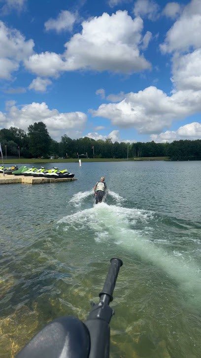 SO'FUN VILLAGE, Centre de Loisirs à Villeneuve-la-Guyard