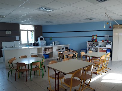 Accueil de Loisirs Laguépie, Centre de Loisirs à Antigny