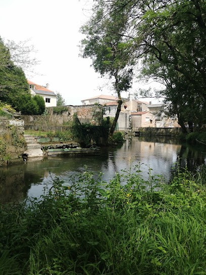 Pons Area Recreation, Centre de Loisirs à Pons