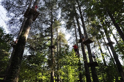 Vals Aventure, Centre de Loisirs à Vals-les-Bains
