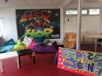 Espace Jeunes Municipal De Plouzané, Centre de Loisirs à Plouzané