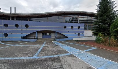 Omcs, Centre de Loisirs à Ugine