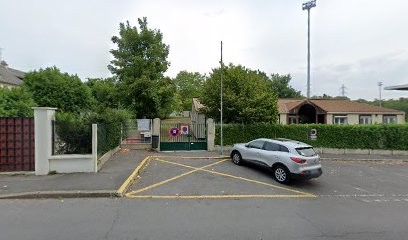 Centre de Loisirs Primaires Les Coccinelles, Centre de Loisirs à Gagny