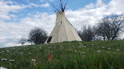 M.A.Nature, Centre de Loisirs à Pern