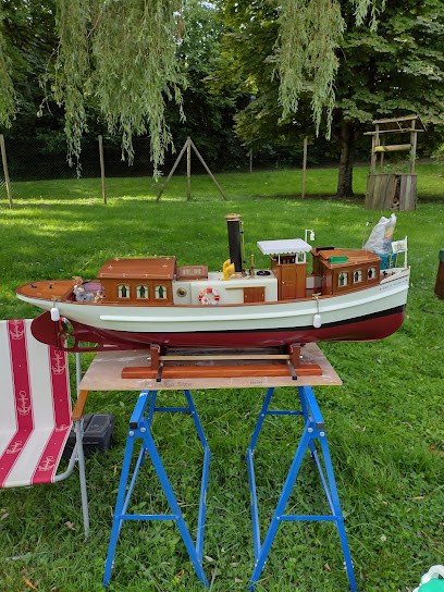 Maison des Loisirs, Centre de Loisirs à Senlis