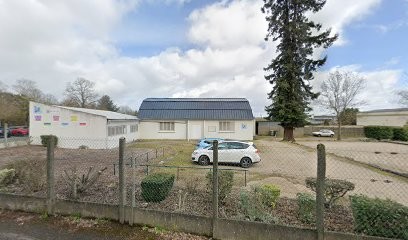 ASJ Loisirs Détente, Centre de Loisirs à Saint-Jean-de-la-Ruelle