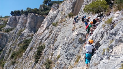 Office de la Jeunesse et des Sports, Centre de Loisirs à Salon-de-Provence