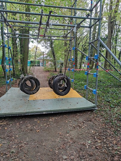 Centre De Loisirs, Centre de Loisirs à Sucy-en-Brie