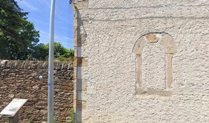 L'écureuil du Pilat, (ex Parc Baroliane), Centre de Loisirs à Saint-Paul-en-Jarez