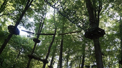 Couleur Aventure, Centre de Loisirs à Sainte-Menehould