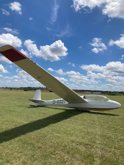 Aeroclub Albert Mangeot ACAM54, Centre de Loisirs à Pont-Saint-Vincent