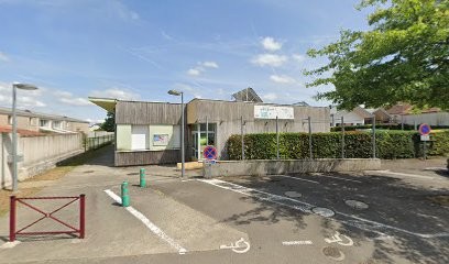 Anim Action, Centre de Loisirs à Port-Saint-Père