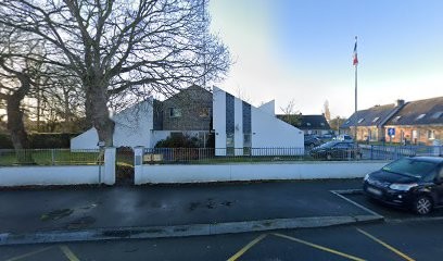 Prévention Routière La, Centre de Loisirs à Plérin