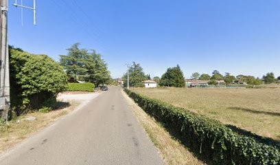 Centre De Loisirs Sainte Bazeille, Centre de Loisirs à Sainte-Bazeille