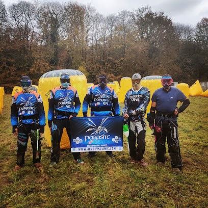 Paintball Rangers, Centre de Loisirs à Plouhinec