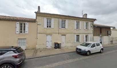 Association Départementale Francas, Centre de Loisirs à Tresses