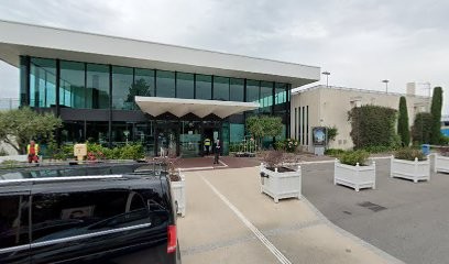 Riviera VR, Centre de Loisirs à Cannes