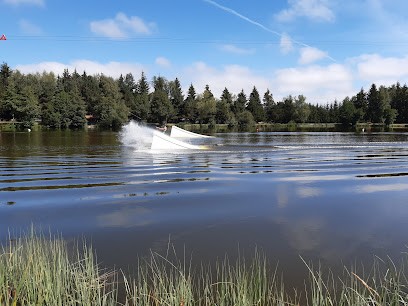 Baignade Biologique De Saugues, Centre de Loisirs à Saugues