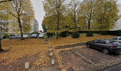 Fédération Fr De Javelot Tir Sur Cible, Centre de Loisirs à Doullens