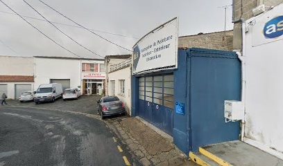 Association Solidarité Prison, Centre de Loisirs à Saintes