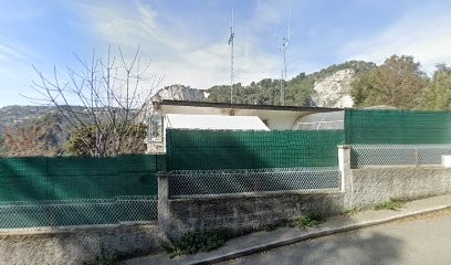 Amsar, Centre de Loisirs à Saint-André-de-la-Roche